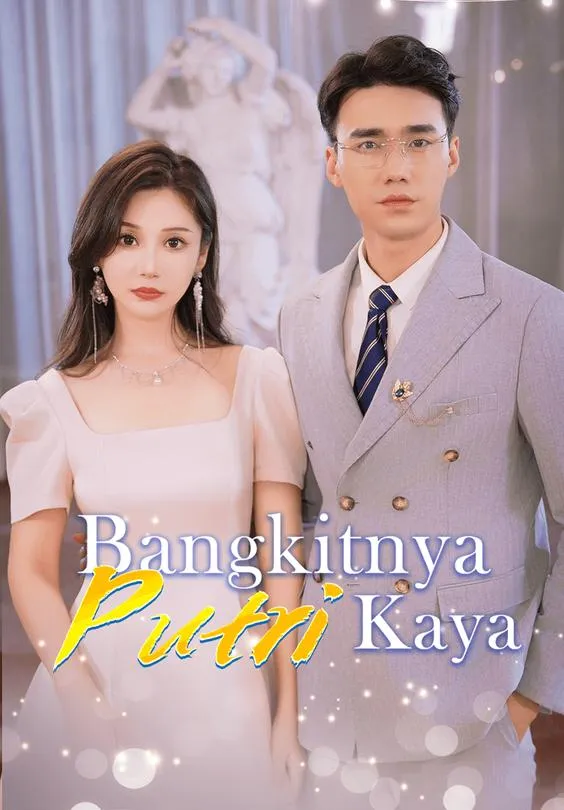 Bangkitnya Putri Kaya