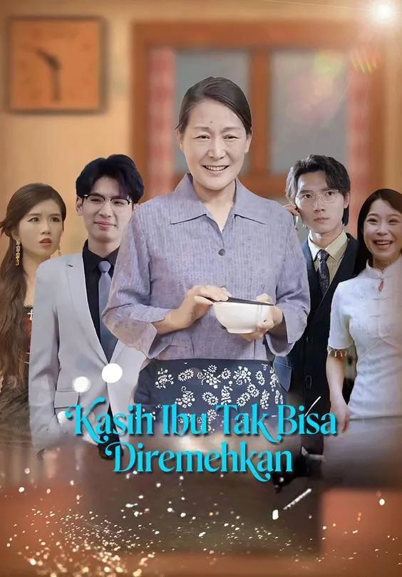 Kasih Ibu Tak Bisa Diremehkan