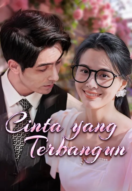 Cinta yang Terbangun