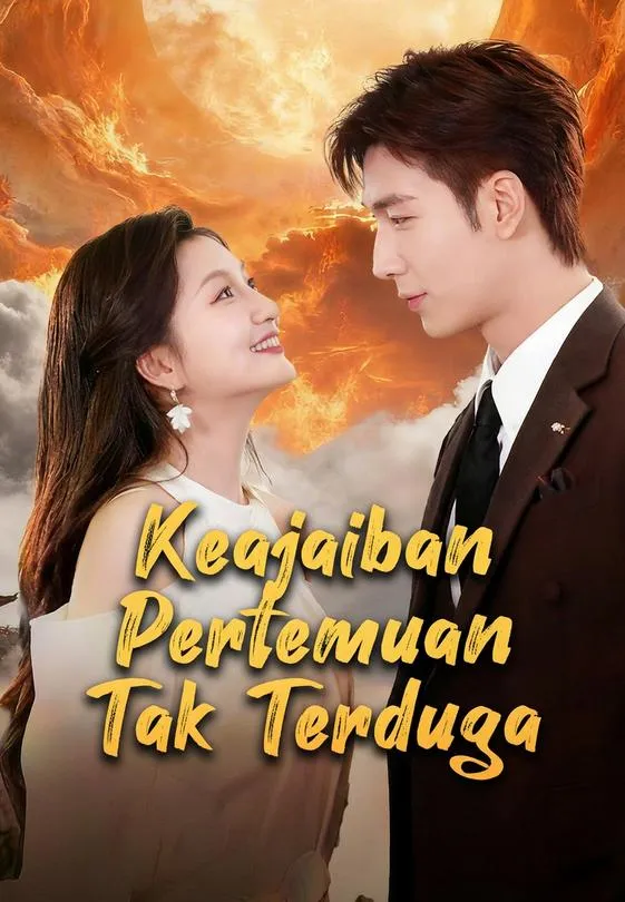 Keajaiban Pertemuan Tak Terduga