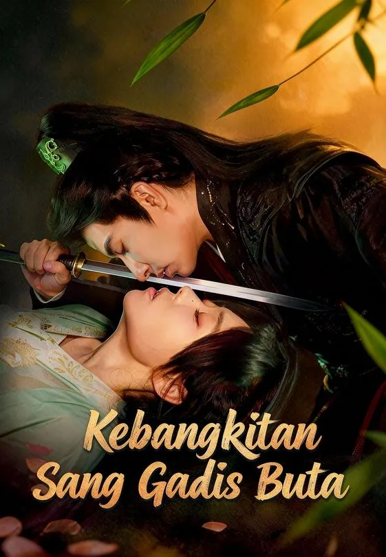 Kebangkitan Sang Gadis Buta