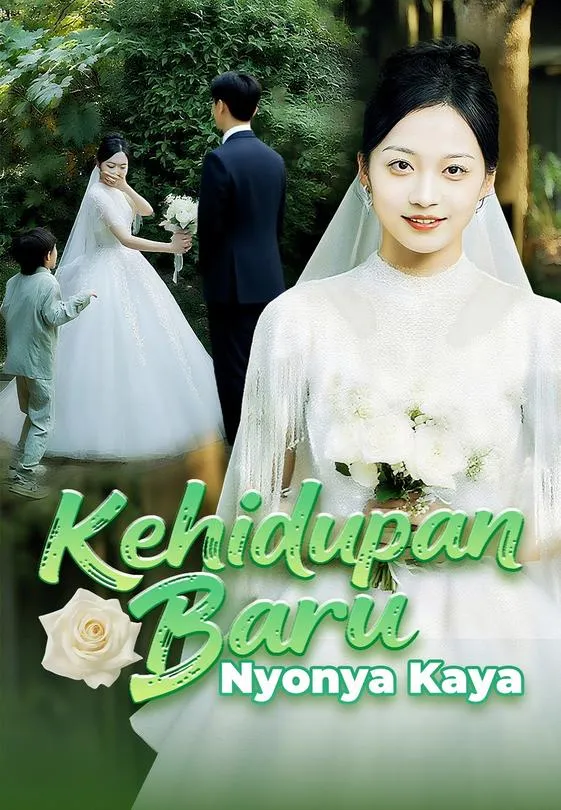 Kehidupan Baru Nyonya Kaya