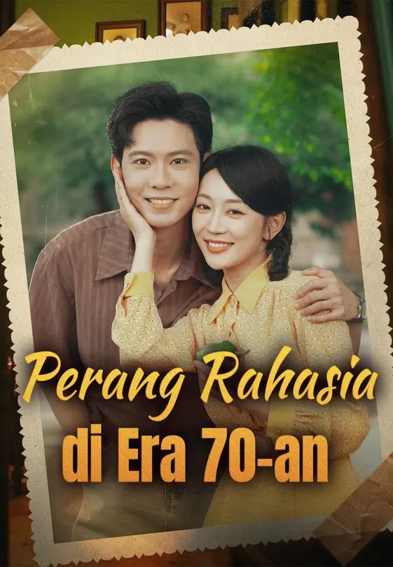 Perang Rahasia di Era 70-an