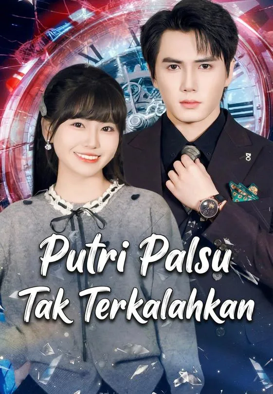 Putri Palsu Tak Terkalahkan