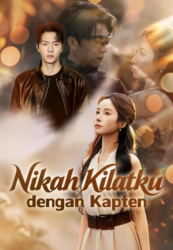 Nonton Nikah Kilatku dengan Kapten - Drama China Full Episode Lengkap dan Gratis