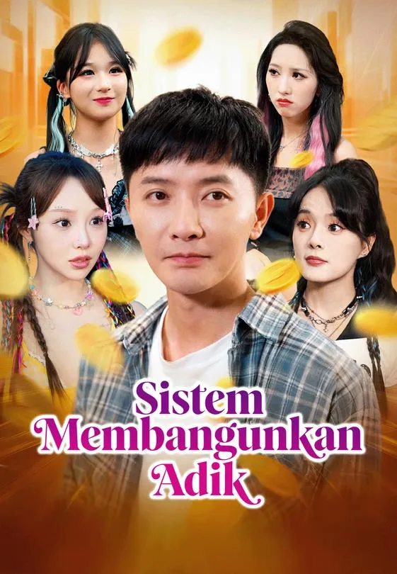 Sistem Membangunkan Adik