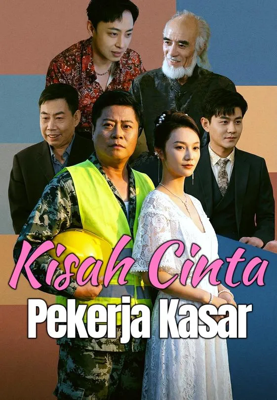 Kisah Cinta Pekerja Kasar