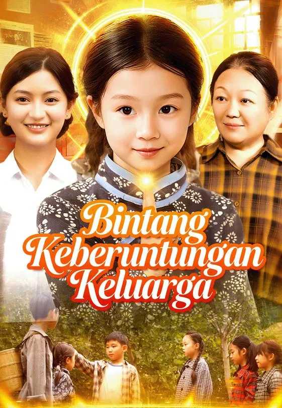 Bintang Keberuntungan Keluarga