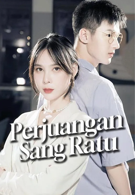 Perjuangan Sang Ratu