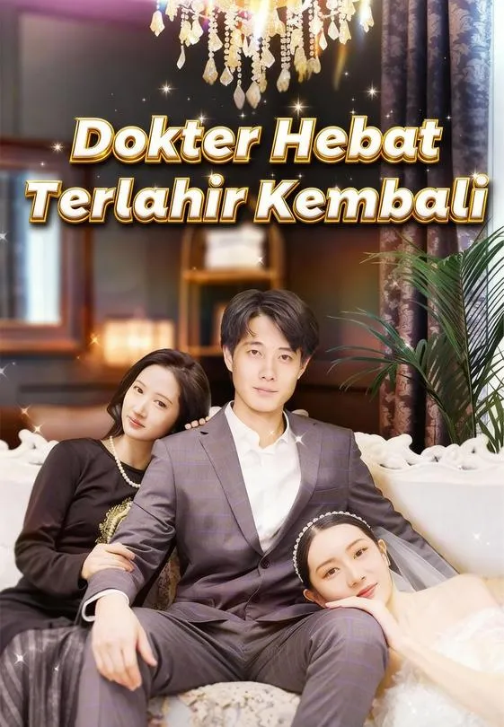 Dokter Hebat Terlahir Kembali