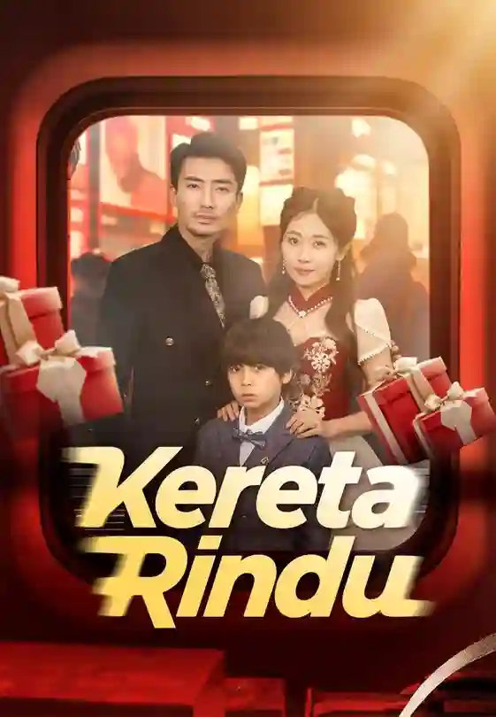 Nonton Kereta Rindu Subtitle Indonesia