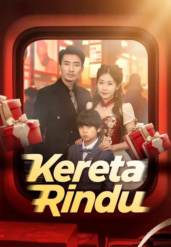 Kereta Rindu Full Episode Subtitle Indonesia - Dracinema