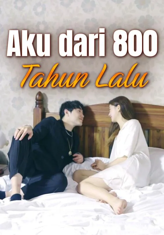 Aku dari 800 Tahun Lalu