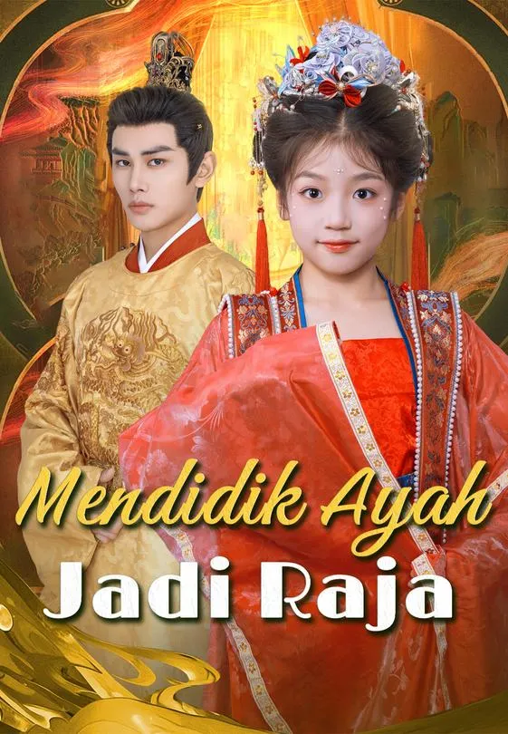 Mendidik Ayah Jadi Raja