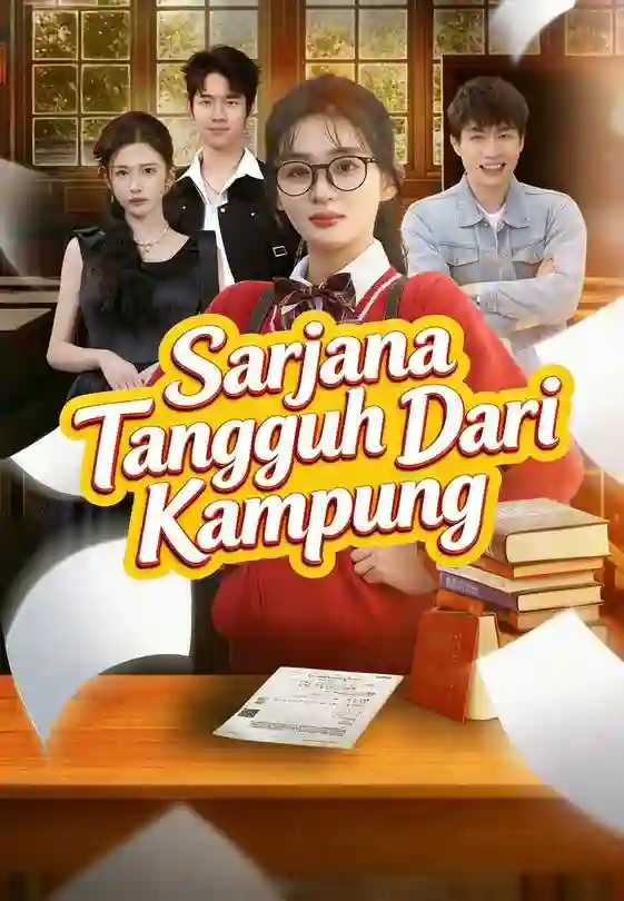Nonton Sarjana Tangguh Dari Kampung Subtitle Indonesia