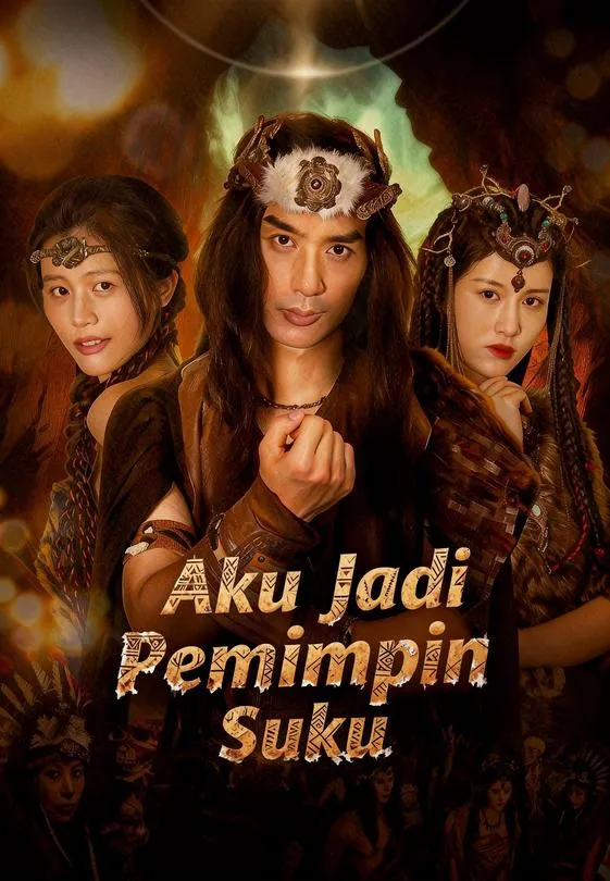 Aku Jadi Pemimpin Suku