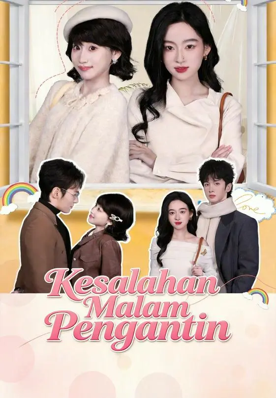 Kesalahan Malam Pengantin Full Episode Subtitle Indonesia - Dracinema