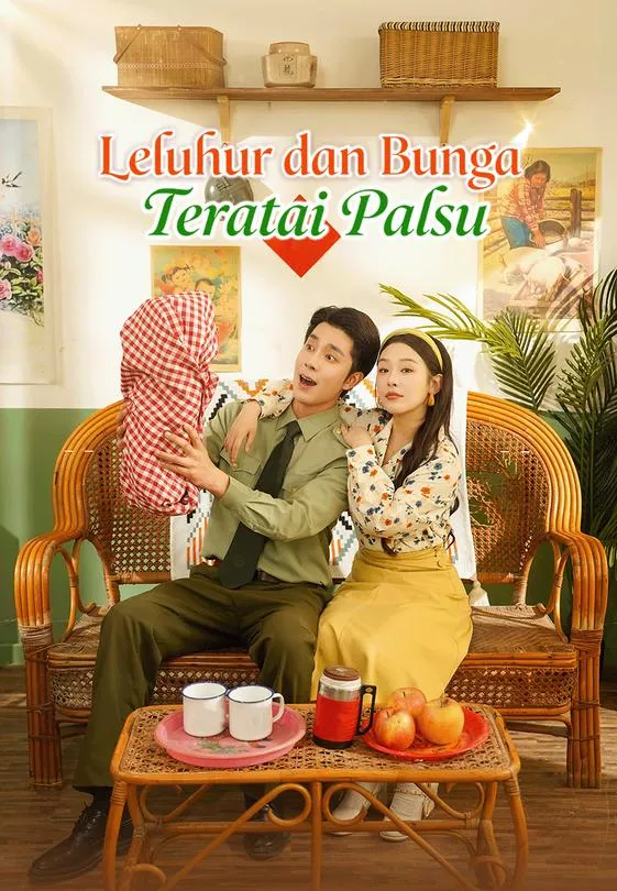 Leluhur dan Bunga Teratai Palsu