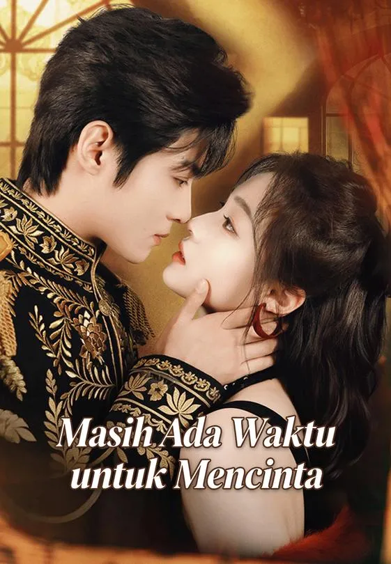 Masih Ada Waktu untuk Mencinta