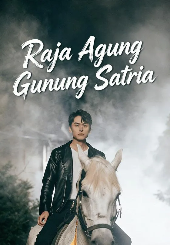 Raja Agung Gunung Satria