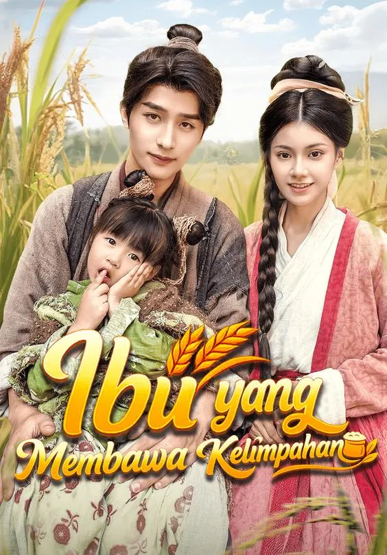 Ibu yang Membawa Kelimpahan