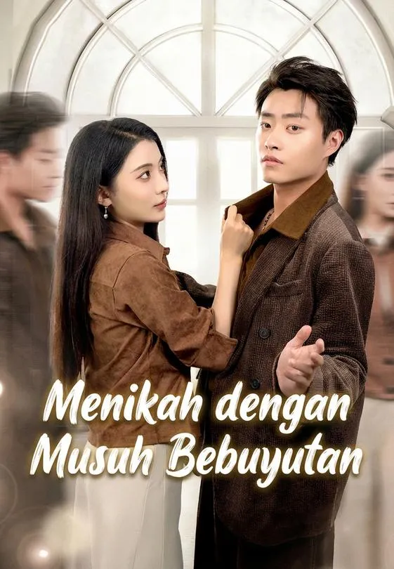 Menikah dengan Musuh Bebuyutan