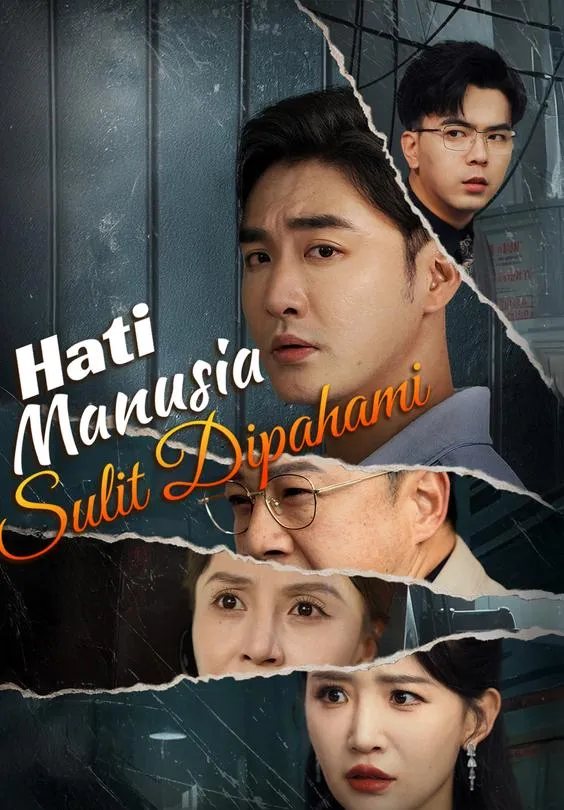 Hati Manusia Sulit Dipahami