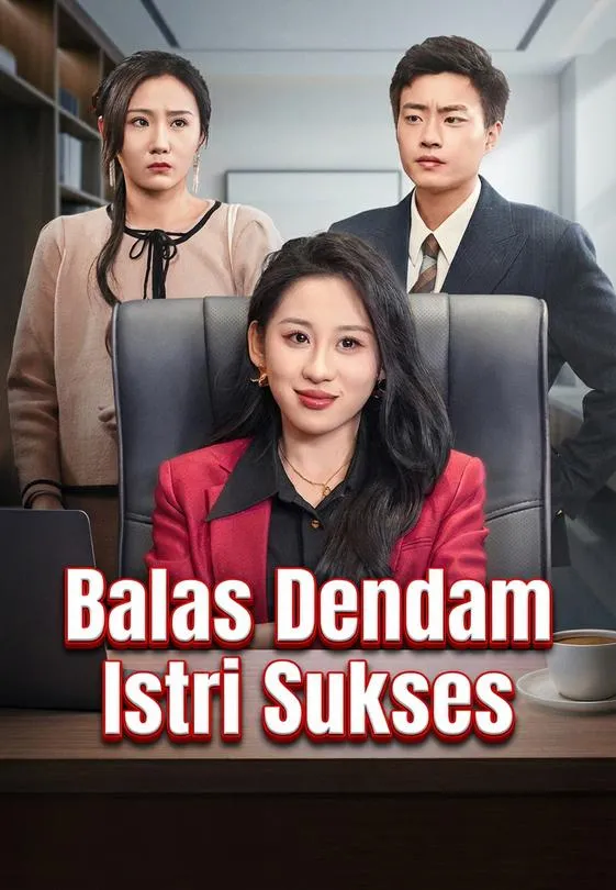 Balas Dendam Istri Sukses