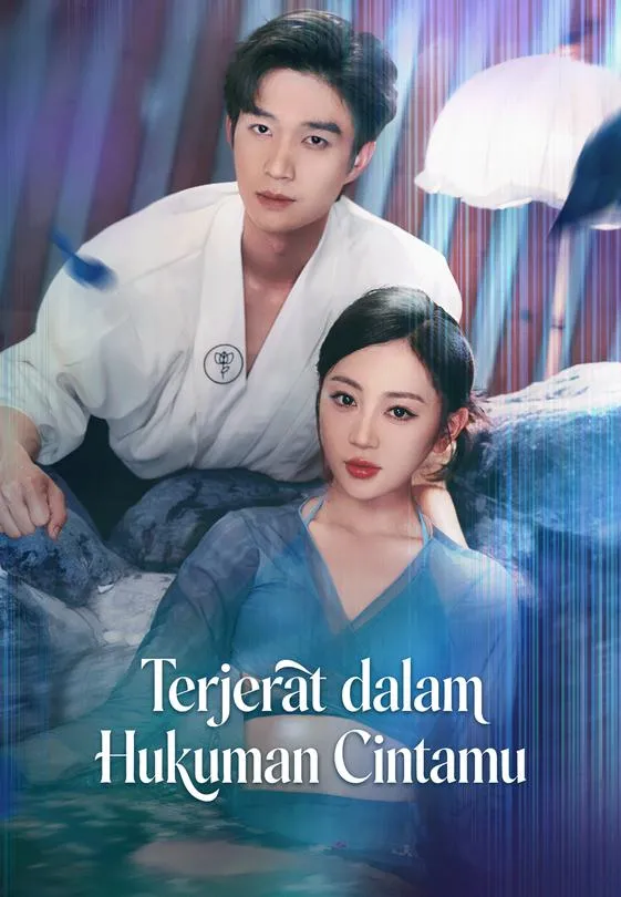 Terjerat dalam Hukuman Cintamu