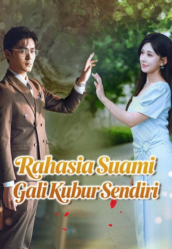 Rahasia Suami Gali Kubur Sendiri