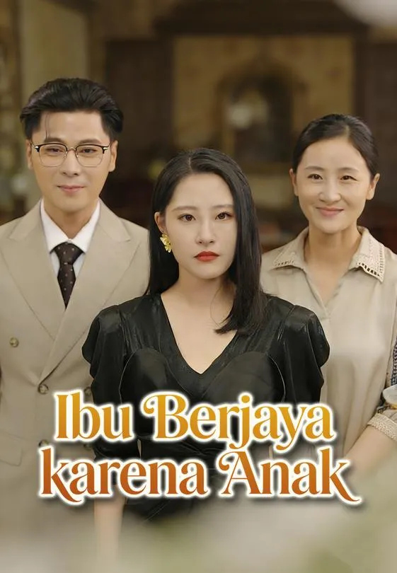 Ibu Berjaya karena Anak