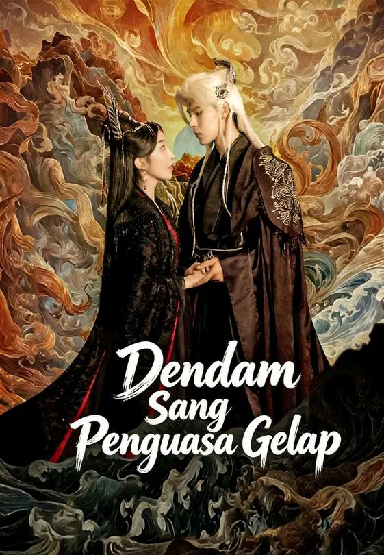 Dendam Sang Penguasa Gelap
