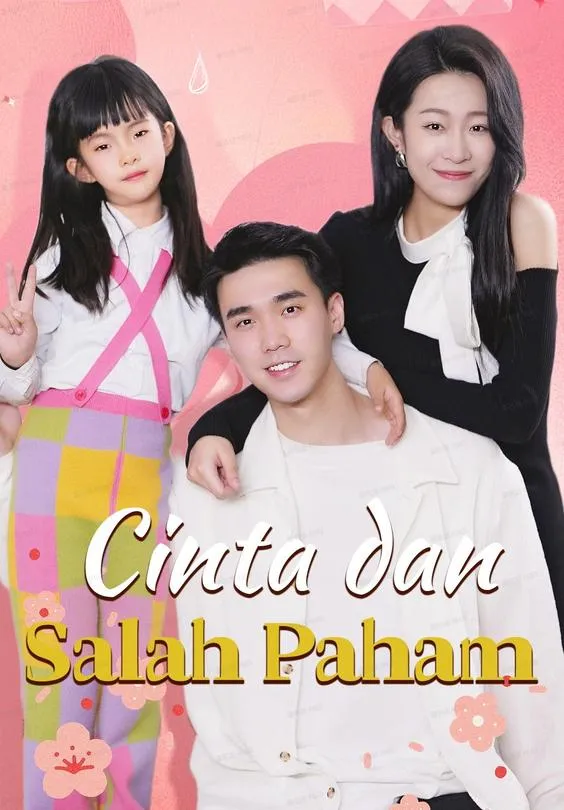 Cinta dan Salah Paham