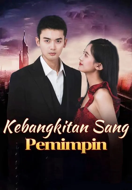 Kebangkitan Sang Pemimpin