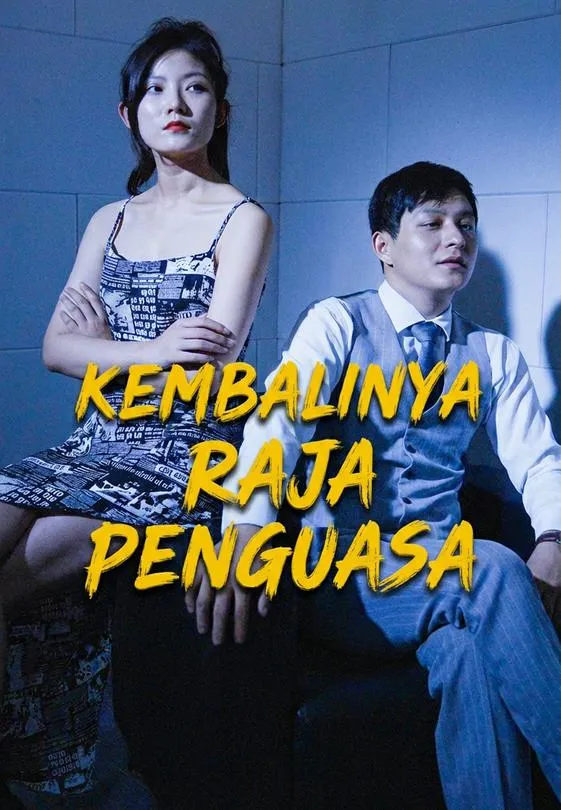 Kembalinya Raja Penguasa