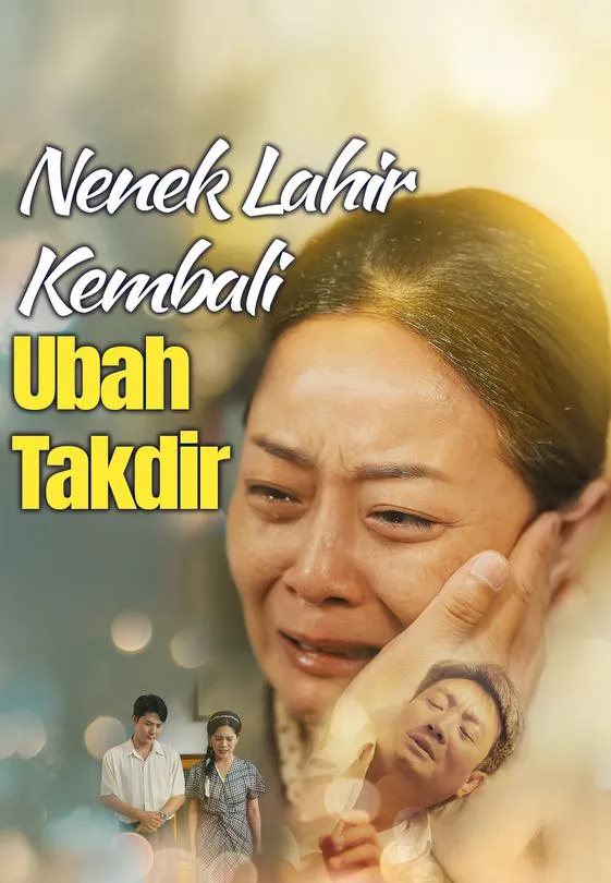 Nenek Lahir Kembali Ubah Takdir