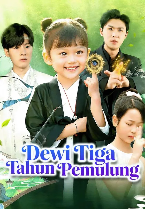 Dewi Tiga Tahun Pemulung