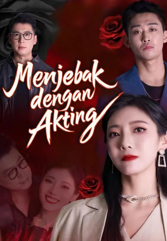 Menjebak dengan Akting