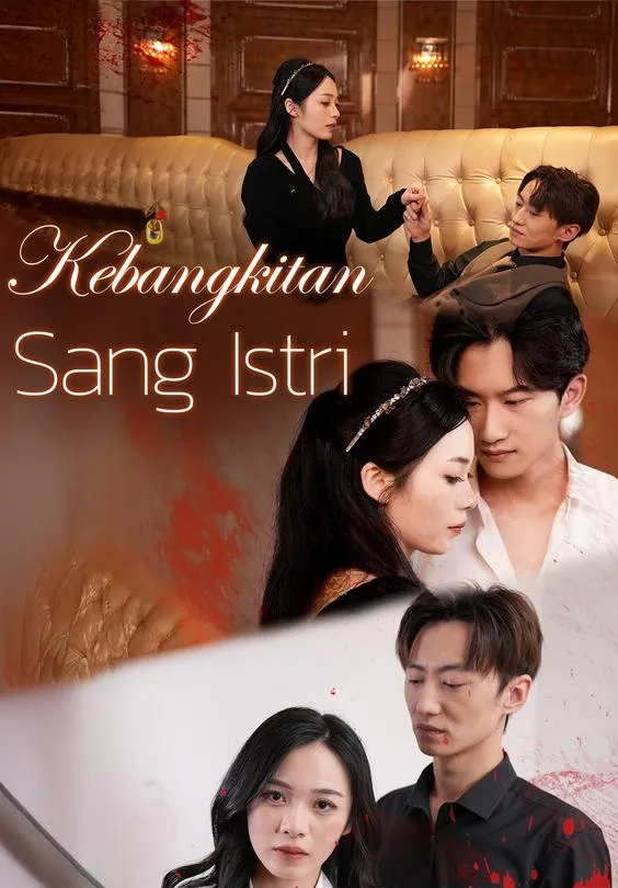 Kebangkitan Sang Istri