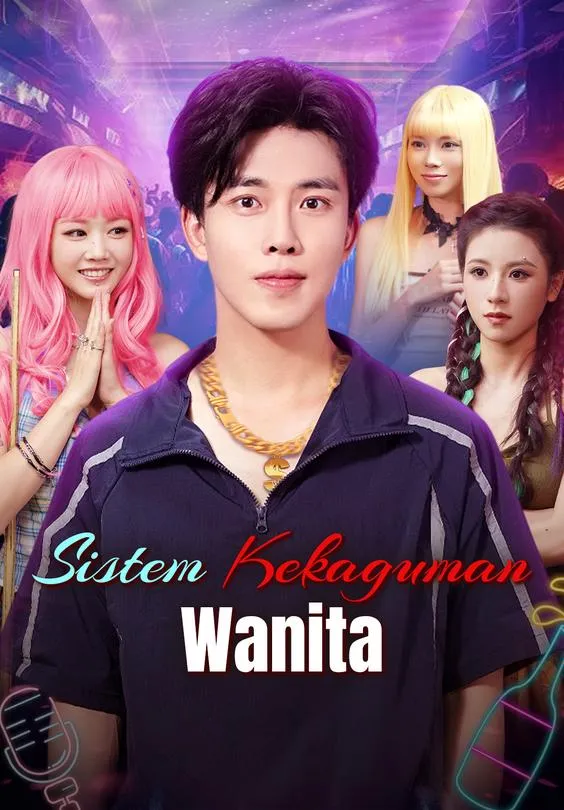 Sistem Kekaguman Wanita