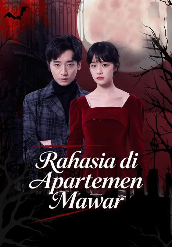 Rahasia di Apartemen Mawar