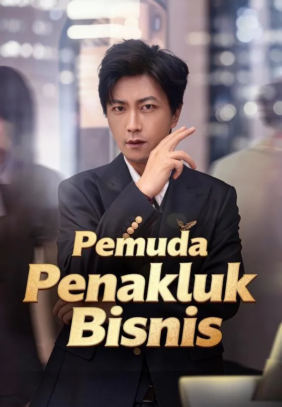 Pemuda Penakluk Bisnis