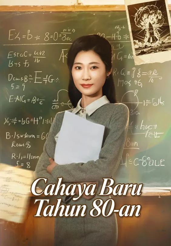 Cahaya Baru Tahun 80-an Full Episode Subtitle Indonesia - Dracinema