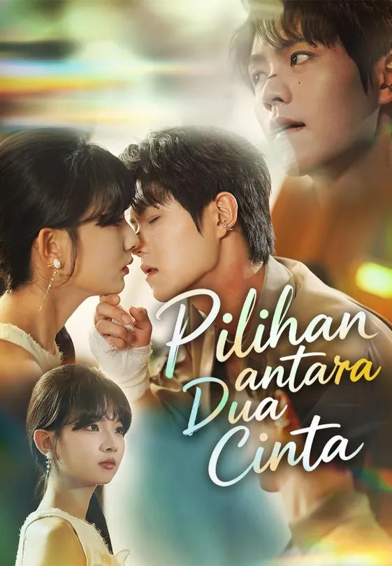 Pilihan antara Dua Cinta