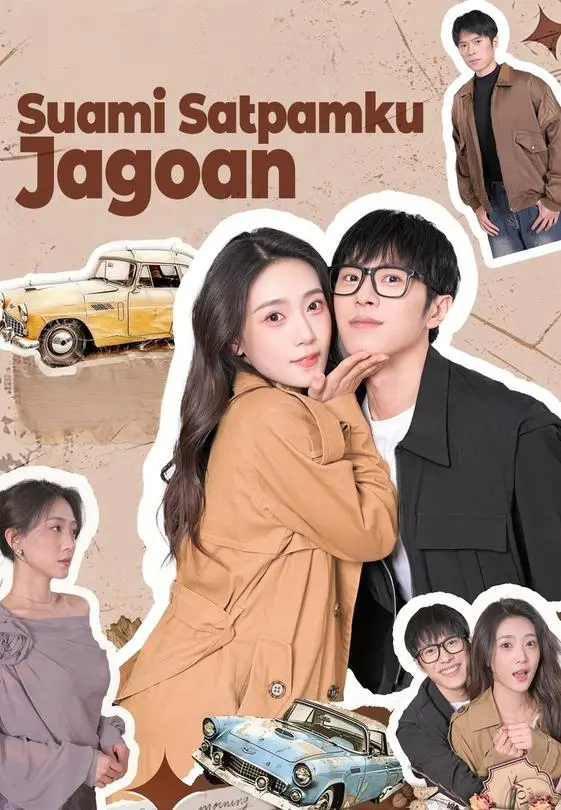 Nonton Suami Satpamku Jagoan - Drama China Full Episode Lengkap dan Gratis