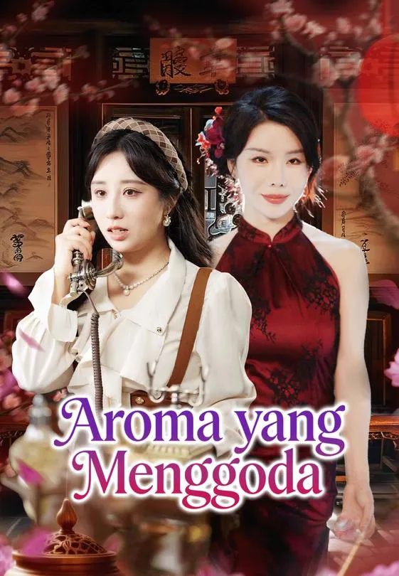 Aroma yang Menggoda