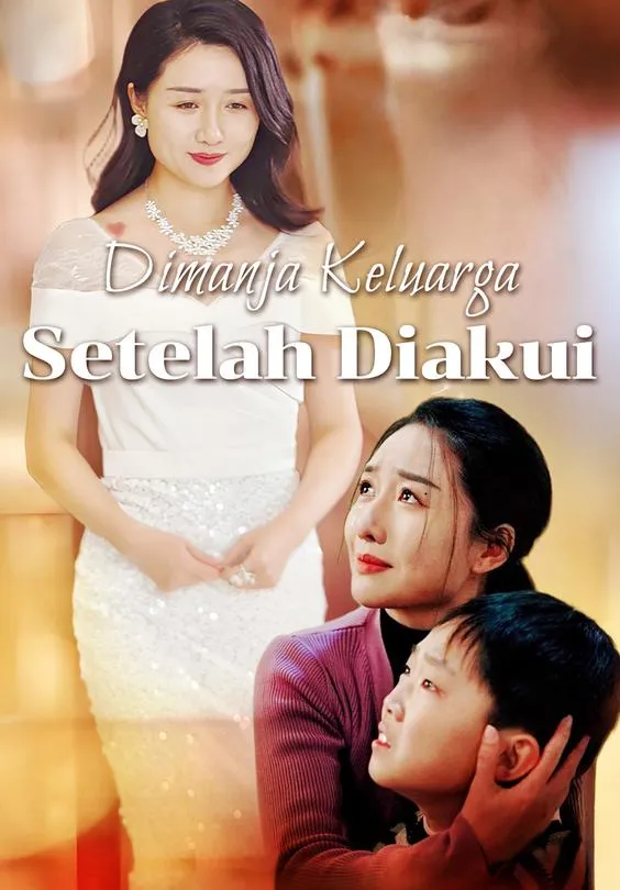 Dimanja Keluarga Setelah Diakui