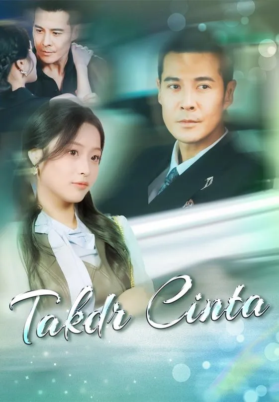 Takdr Cinta