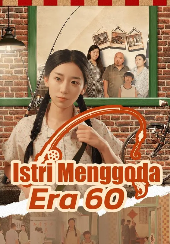Istri Menggoda Era 60