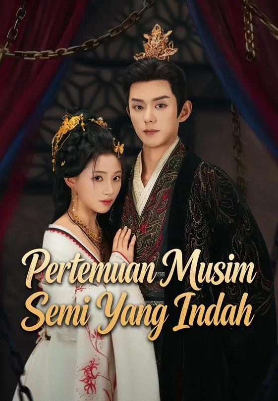 Pertemuan Musim Semi Yang Indah